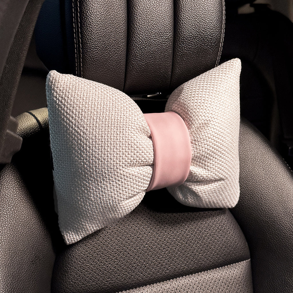 Cartoon Cat Car Seat Covers