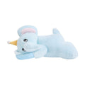 Elephant Car Tissue Box Hanging Bag