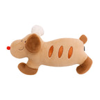 Dog Headrest Car Headrest Neck Pillow Car Interior Pillow